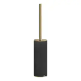 Йоржик Gessi316 Gessi 54744-727 Brass Brushed PVD — вид спереду