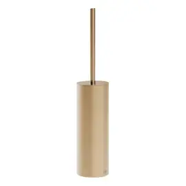 Йоржик Gessi316 Gessi 54745-726 Warm Bronze Br. PVD — вид спереду