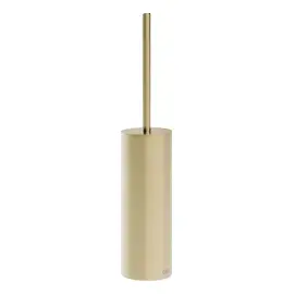 Йоржик Gessi316 Gessi 54745-727 Brass Brushed PVD — вид спереду
