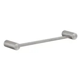 Тримач для рушників Gessi316 Gessi 54797-239 Steel Brushed — вид спереду