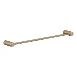 Тримач для рушників Gessi316 Gessi 54800-726 Warm Bronze Br. PVD — вид спереду