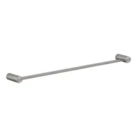 Тримач для рушників Gessi316 Gessi 54803-239 Steel Brushed — вид спереду
