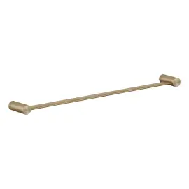 Тримач для рушників Gessi316 Gessi 54803-726 Warm Bronze Br. PVD — вид спереду