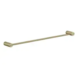 Тримач для рушників Gessi316 Gessi 54803-727 Brass Brushed PVD — вид спереду