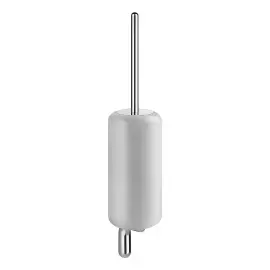 Йоржик Goccia Gessi 38019-031 Chrome — вид на білому тлі