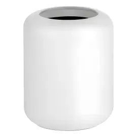 Склянка для зубних щіток Goccia Gessi 38034-531 — вид спереду