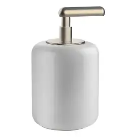Дозатор для рідкого мила Goccia Gessi 38037-149 — вид спереду