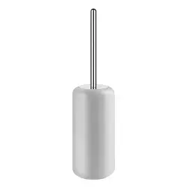 Йоржик Goccia Gessi 38043-031 Chrome — вид на білому тлі