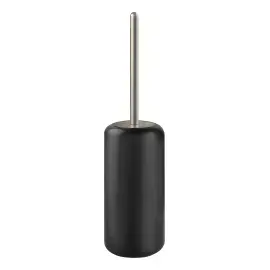 Йоржик Goccia Gessi 38044-149 Finox Brushed Nickel — вид на білому тлі
