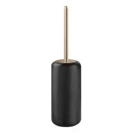 Йоржик Goccia Gessi 38044-726 Warm Bronze Br. PVD — вид спереду