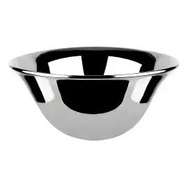 Раковина Goccia Gessi 39100-524 — вид спереду