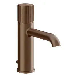 Змішувач для раковини Habito Gessi 70501-761 — вид спереду