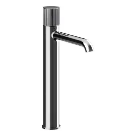 Змішувач для раковини Habito Gessi 70504-031 Chrome — вид на білому тлі