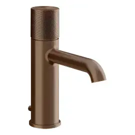 Змішувач для раковини Habito Gessi 70601-761 — вид спереду