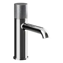 Змішувач для раковини Habito Gessi 70602-031 Chrome — вид на білому тлі