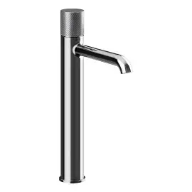 Змішувач для раковини Habito Gessi 70604-031 Chrome — вид на білому тлі