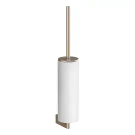 Йоржик Origini Gessi 66419-149 Finox Brushed Nickel — вид спереду