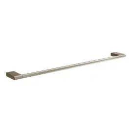 Тримач для рушників Origini Gessi 66504-149 Finox Brushed Nickel — вид спереду