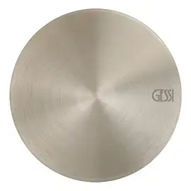 Декоративна вставка Origini Gessi 66600-149 Finox Brushed Nickel — вид спереду