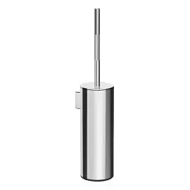 Йоржик Incastri Gessi 75421-031 Chrome — вид на білому тлі