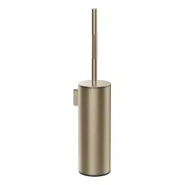 Йоржик Incastri Gessi 75421-149 Finox Brushed Nickel — вид спереду