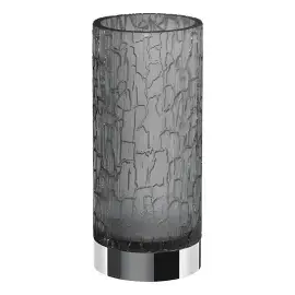 Склянка для зубних щіток Incastri Gessi 75431-031 Chrome — вид на білому тлі