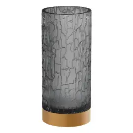 Склянка для зубних щіток Incastri Gessi 75431-726 Warm Bronze Br. PVD — вид спереду