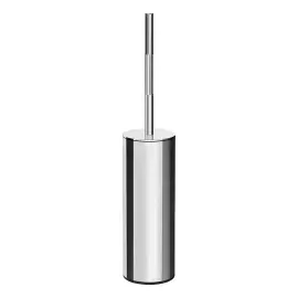 Йоржик Incastri Gessi 75445-031 Chrome — вид на білому тлі