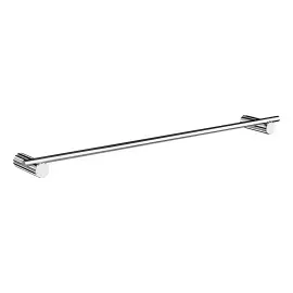 Тримач для рушників Incastri Gessi 75500-031 Chrome — вид на білому тлі