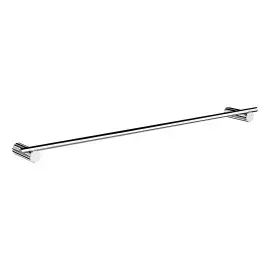 Тримач для рушників Incastri Gessi 75503-031 Chrome — вид на білому тлі