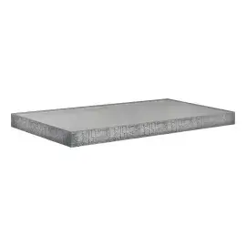 Піднос Incastri Gessi 75570-561 — вид на білому тлі