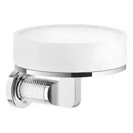 Мильниця Inciso Gessi 58501-031 Chrome — вид на білому тлі