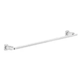 Тримач для рушників Inciso Gessi 58503-031 Chrome — вид спереду