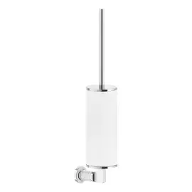 Йоржик Inciso Gessi 58519-031 Chrome — вид спереду