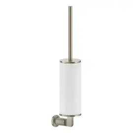 Йоржик Inciso Gessi 58519-149 Finox Brushed Nickel — вид спереду