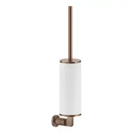 Йоржик Inciso Gessi 58519-708 Copper Brushed PVD — вид спереду