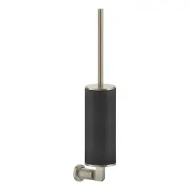 Йоржик Inciso Gessi 58520-149 Finox Brushed Nickel — вид спереду