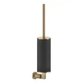 Йоржик Inciso Gessi 58520-726 Warm Bronze Br. PVD — вид спереду