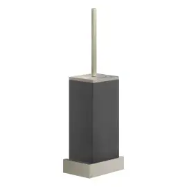 Йоржик Inverso Gessi 20820-149 Finox Brushed Nickel — вид спереду
