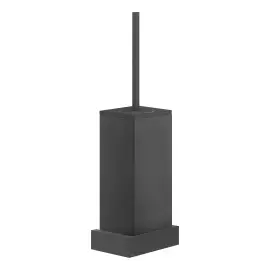 Йоржик Inverso Gessi 20820-299 Matte Black — вид спереду
