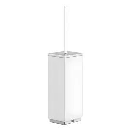 Йоржик Inverso Gessi 20843-031 Chrome — вид спереду