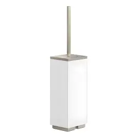 Йоржик Inverso Gessi 20843-149 Finox Brushed Nickel — вид спереду