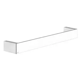 Тримач для рушників Inverso Gessi 20897-031 Chrome — вид спереду