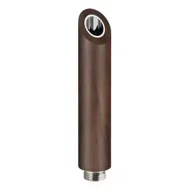 Ручний душ Ventaglio Gessi 32929-031 Chrome — вид спереду