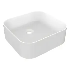 Раковина Tondo Gessi 43456-516 — вид спереду