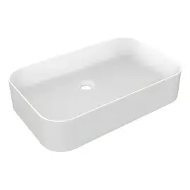 Раковина Tondo Gessi 43458-516 — вид спереду