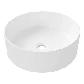Раковина Tondo Gessi 43460-516 — вид спереду