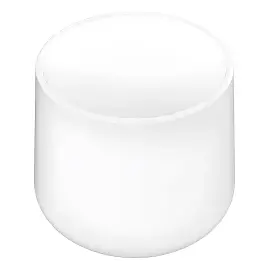 Раковина Tondo Gessi 43462-516 — вид спереду