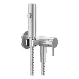 Гігієнічний душ Tondo Gessi 45131-031 Chrome — вид спереду