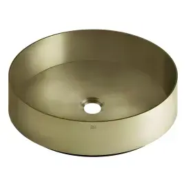 Раковина Gessi316 Gessi 54601-727 — вид спереду